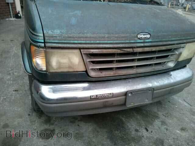 1995 FORD ECONOLINE - VIN: 1FDEE14H0SHA05082 - Photo 10