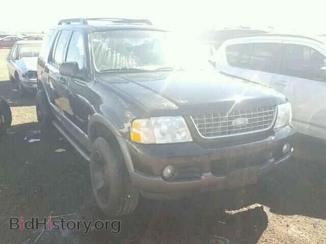 Photo 1FMZU73W65UB36827 - FORD EXPLORER 2005