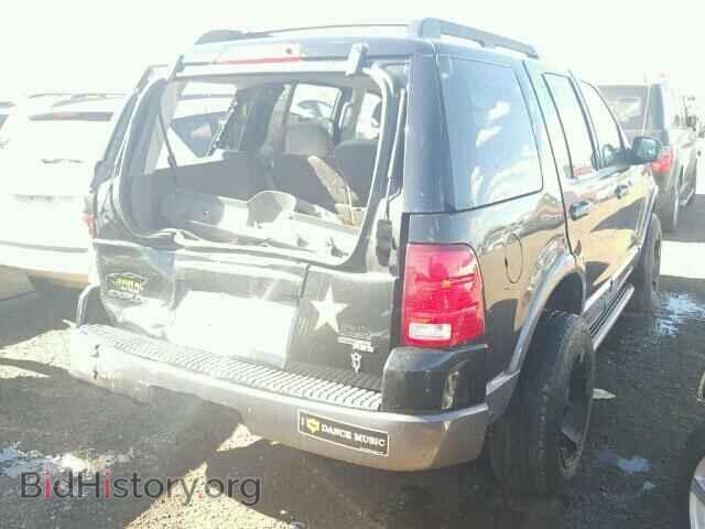 2005 FORD EXPLORER - VIN: 1FMZU73W65UB36827 - Фото 4