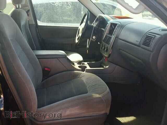 2005 FORD EXPLORER - VIN: 1FMZU73W65UB36827 - Фото 5