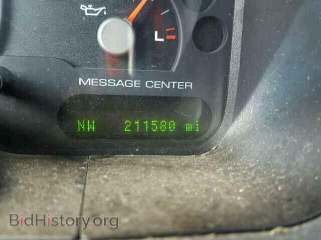 2005 FORD EXPLORER - VIN: 1FMZU73W65UB36827 - Фото 8
