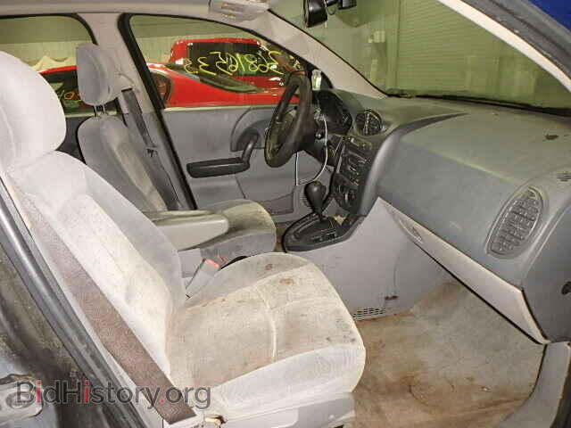 2003 SATURN VUE - VIN: 5GZCZ63B43S867217 - Фото 5