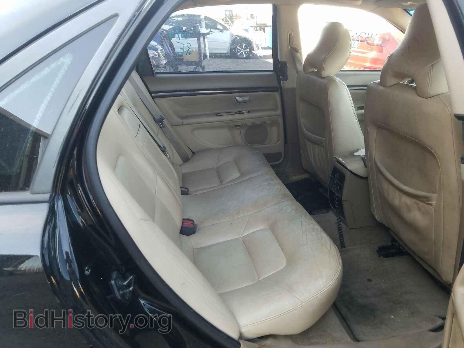 2003 VOLVO S80 - VIN: YV1TS92D331311961 - Фото 6