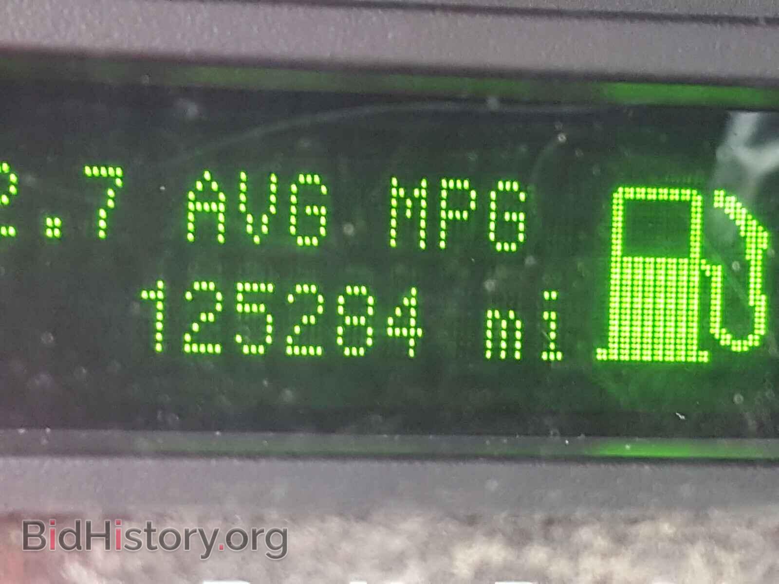 2011 FORD ECONOLINE - VIN: 1FBNE3BL1BDA71224 - Фото 8