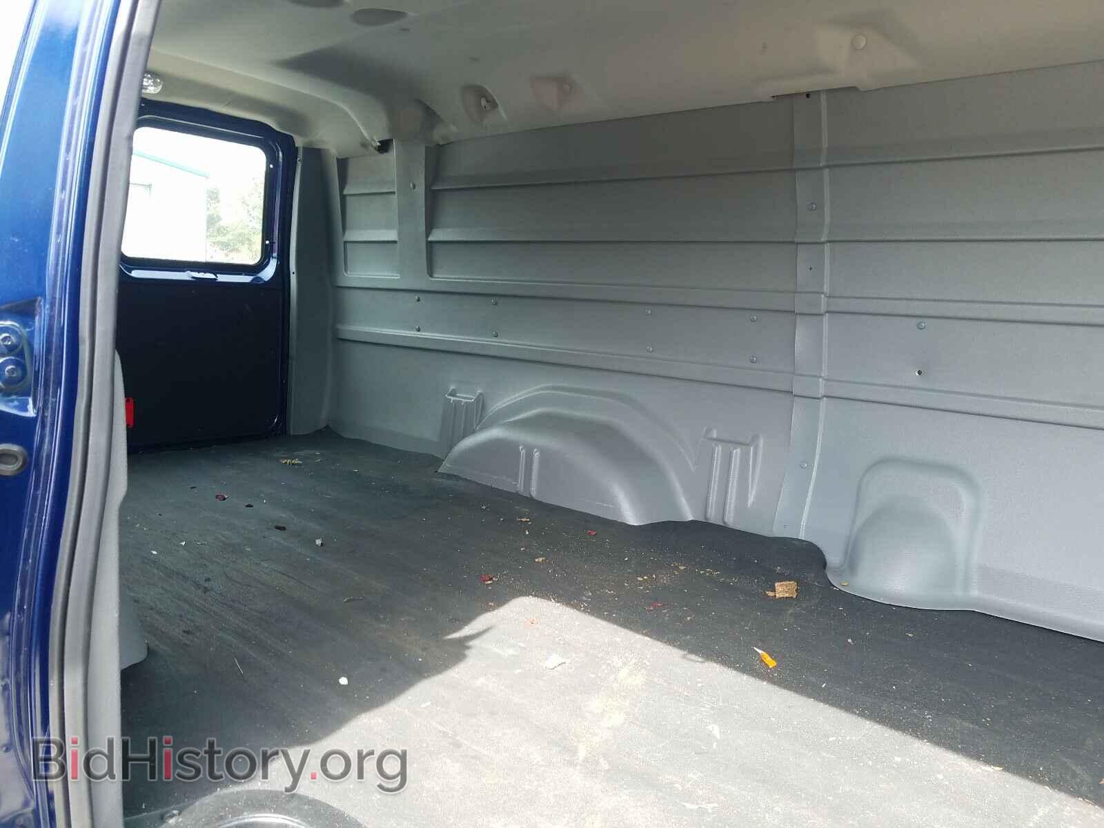 2012 FORD ECONOLINE - VIN: 1FTNS1EW3CDA25524 - Фото 6