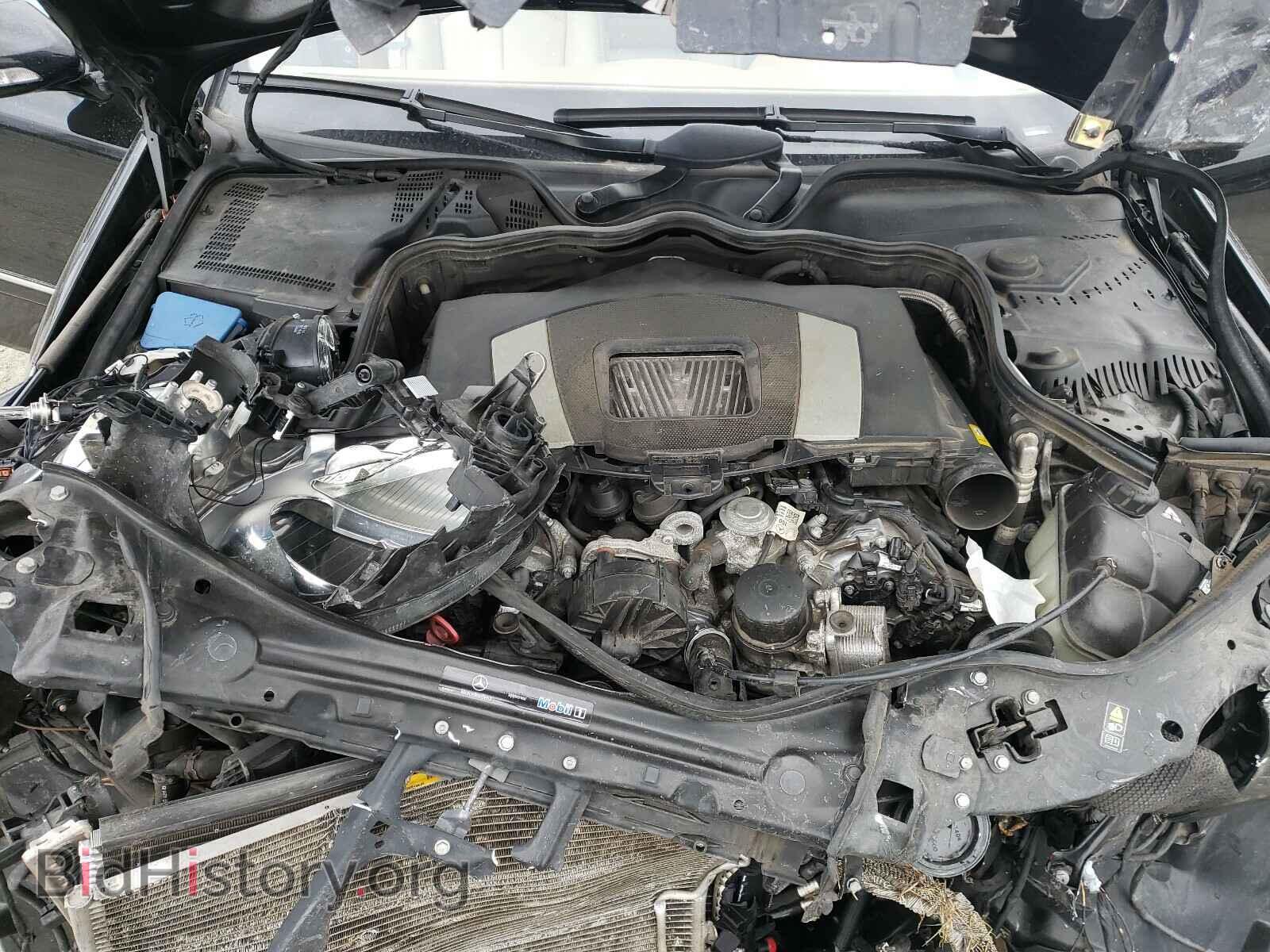 2008 MERCEDES-BENZ E CLASS - VIN: WDBUF87X38B219342 - Фото 7