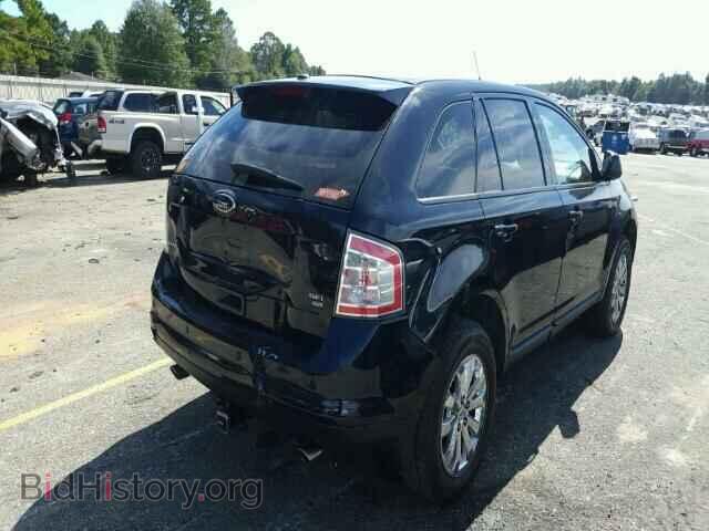 2009 FORD EDGE - VIN: 2FMDK48C29BA66736 - Photo 4