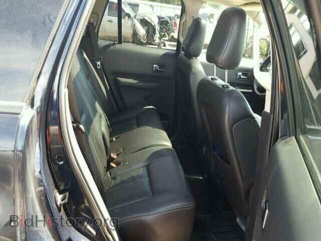 2009 FORD EDGE - VIN: 2FMDK48C29BA66736 - Photo 6
