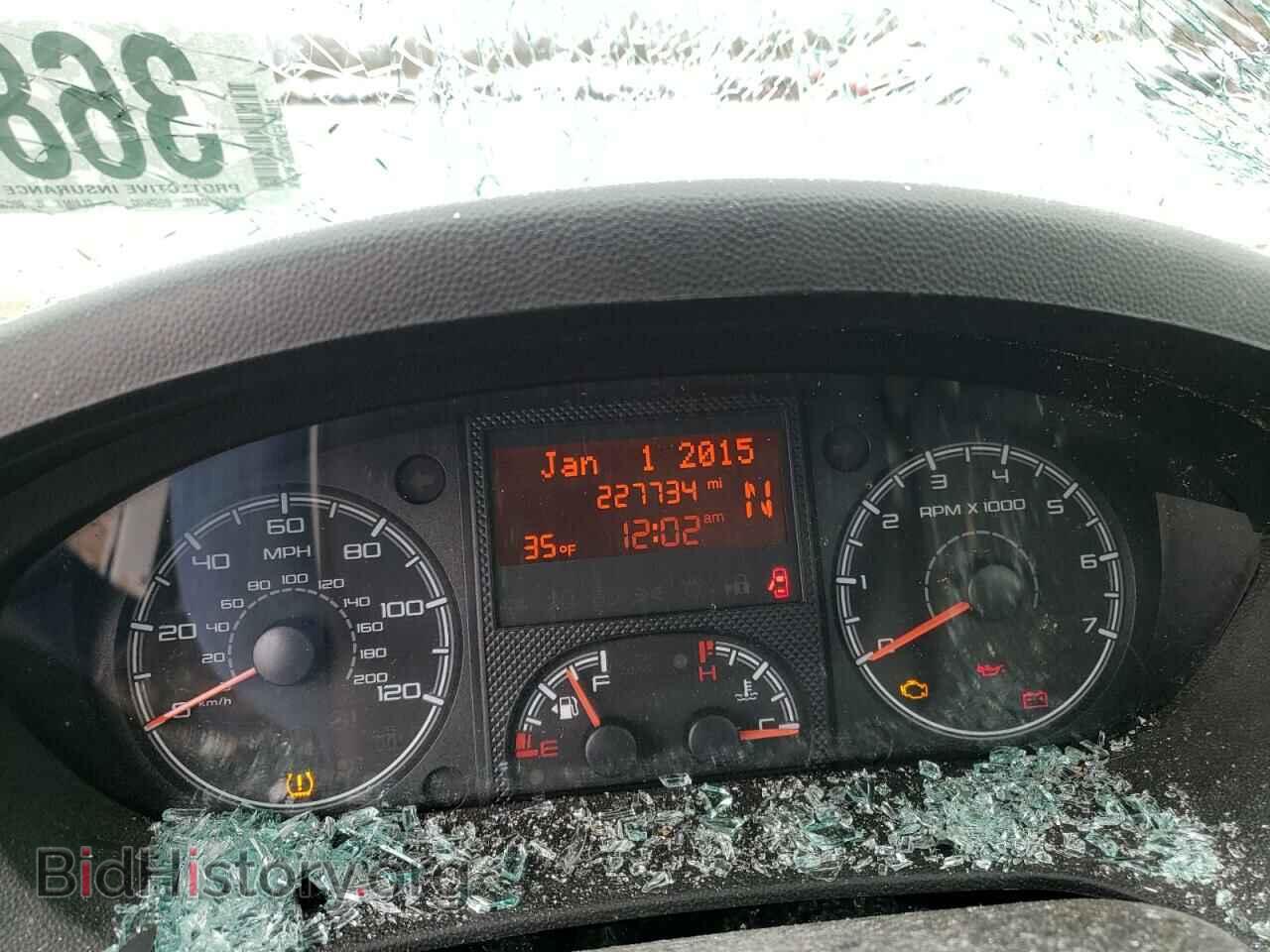 2016 RAM PROMASTER - VIN: 3C6TRVBG2GE128694 - Фото 8