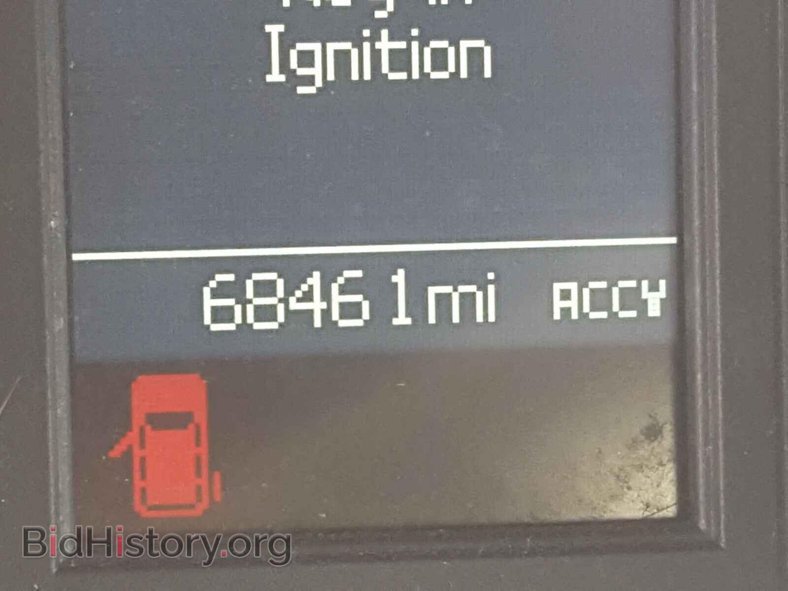 2013 CHRYSLER MINIVAN - VIN: 2C4RC1BG1DR659098 - Фото 8