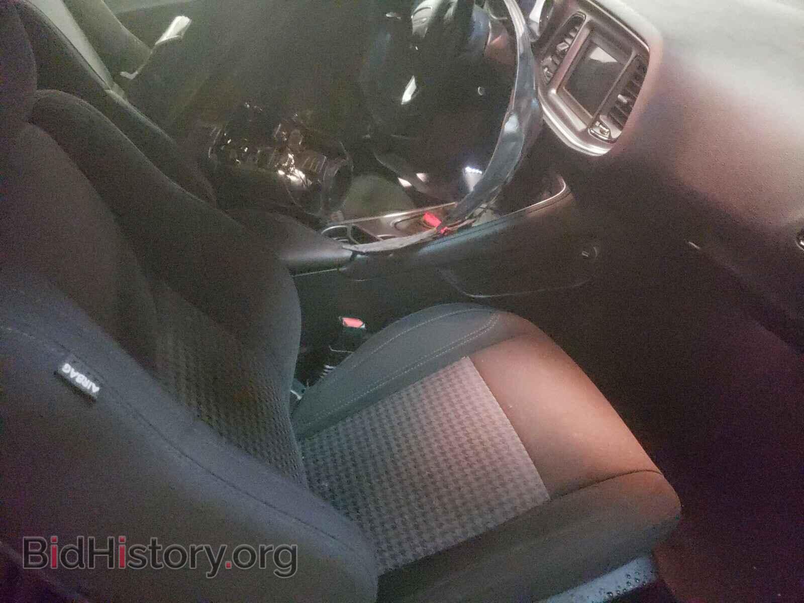 2020 DODGE CHALLENGER - VIN: 2C3CDZAG0LH210779 - Photo 5