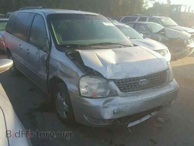 Photo 2FMDA52254BA44652 - FORD FREESTAR 2004