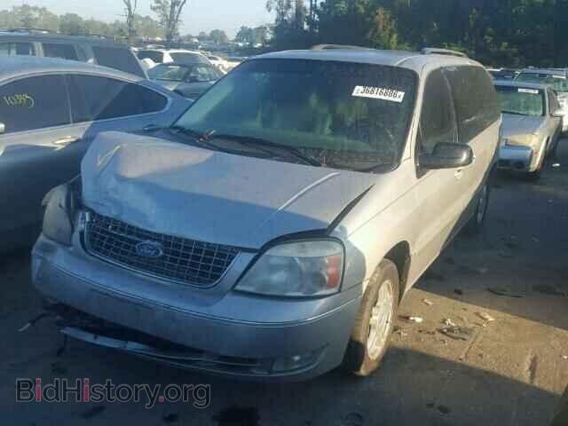 2004 FORD FREESTAR - VIN: 2FMDA52254BA44652 - Фото 2