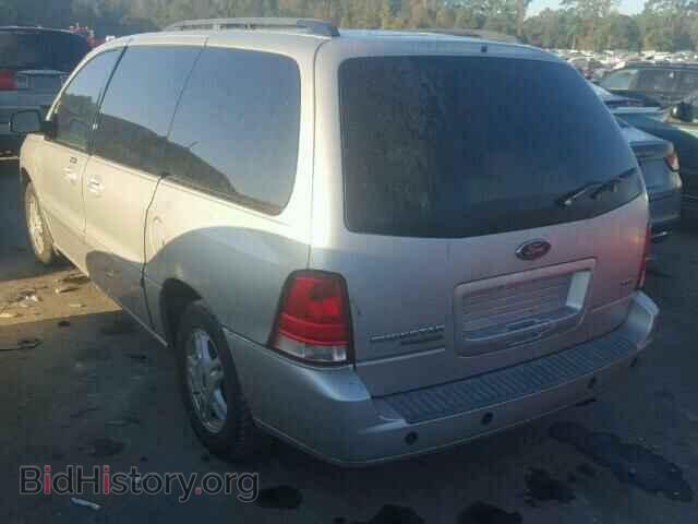 2004 FORD FREESTAR - VIN: 2FMDA52254BA44652 - Фото 3