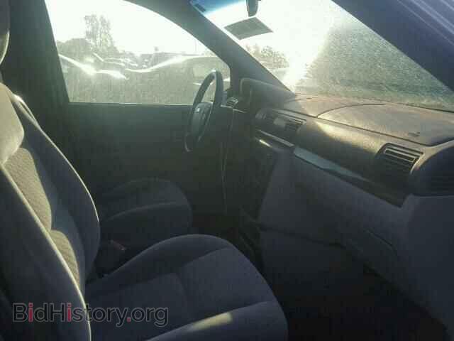 2004 FORD FREESTAR - VIN: 2FMDA52254BA44652 - Фото 5