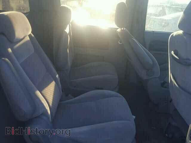 2004 FORD FREESTAR - VIN: 2FMDA52254BA44652 - Фото 6