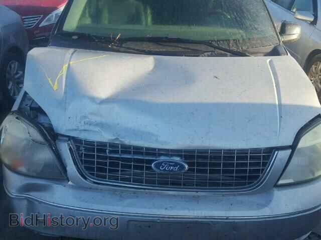 2004 FORD FREESTAR - VIN: 2FMDA52254BA44652 - Фото 7