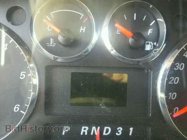 2004 FORD FREESTAR - VIN: 2FMDA52254BA44652 - Фото 8