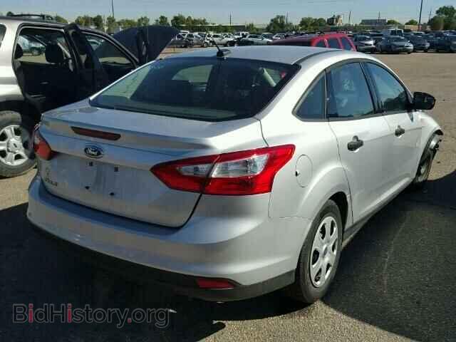 2012 FORD FOCUS - VIN: 1FAHP3E26CL189403 - Фото 4