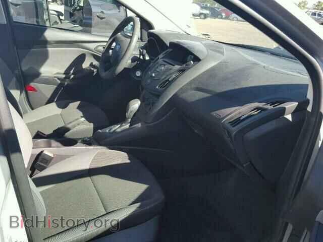 2012 FORD FOCUS - VIN: 1FAHP3E26CL189403 - Фото 5