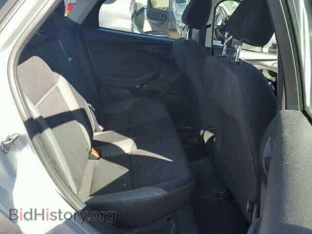 2012 FORD FOCUS - VIN: 1FAHP3E26CL189403 - Фото 6
