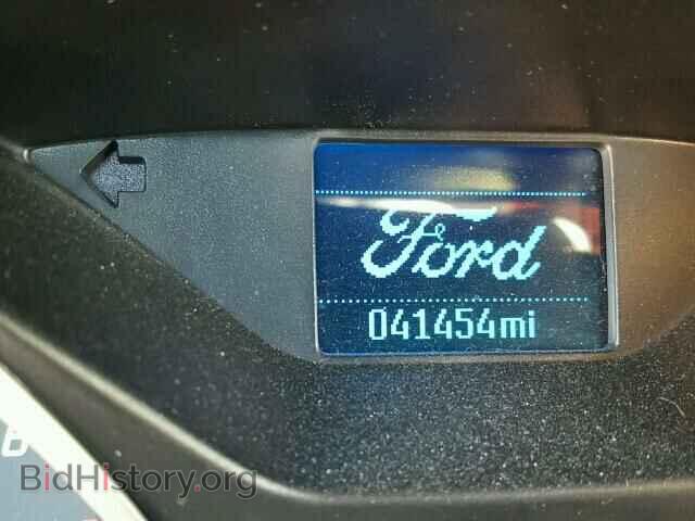 2012 FORD FOCUS - VIN: 1FAHP3E26CL189403 - Фото 8
