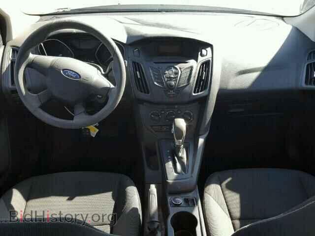 2012 FORD FOCUS - VIN: 1FAHP3E26CL189403 - Фото 9