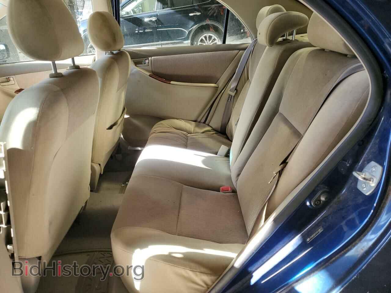 2007 TOYOTA COROLLA - VIN: JTDBR32E970128871 - Фото 10