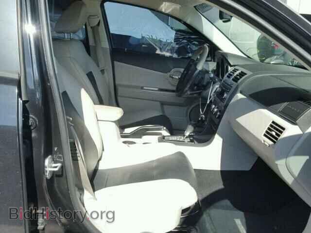 2008 DODGE AVENGER - VIN: 1B3LC76M48N692139 - Фото 5