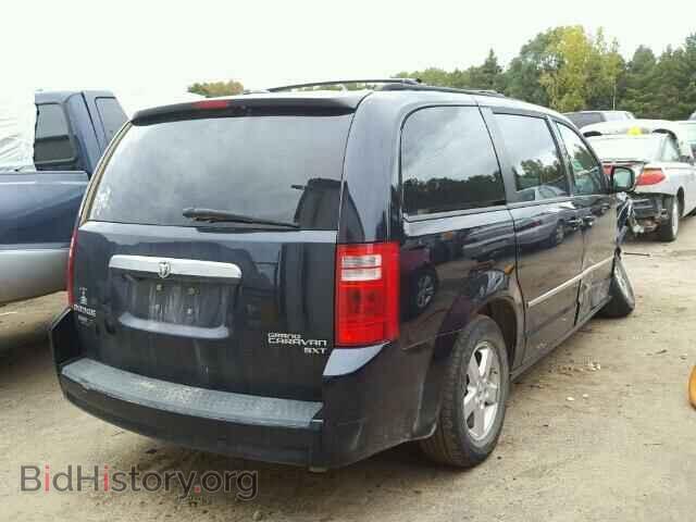 2010 DODGE CARAVAN - VIN: 2D4RN5D19AR174622 - Photo 4