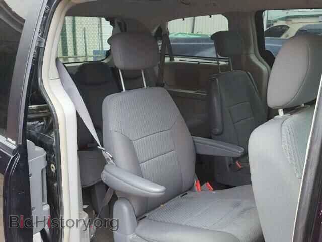 2010 DODGE CARAVAN - VIN: 2D4RN5D19AR174622 - Photo 6