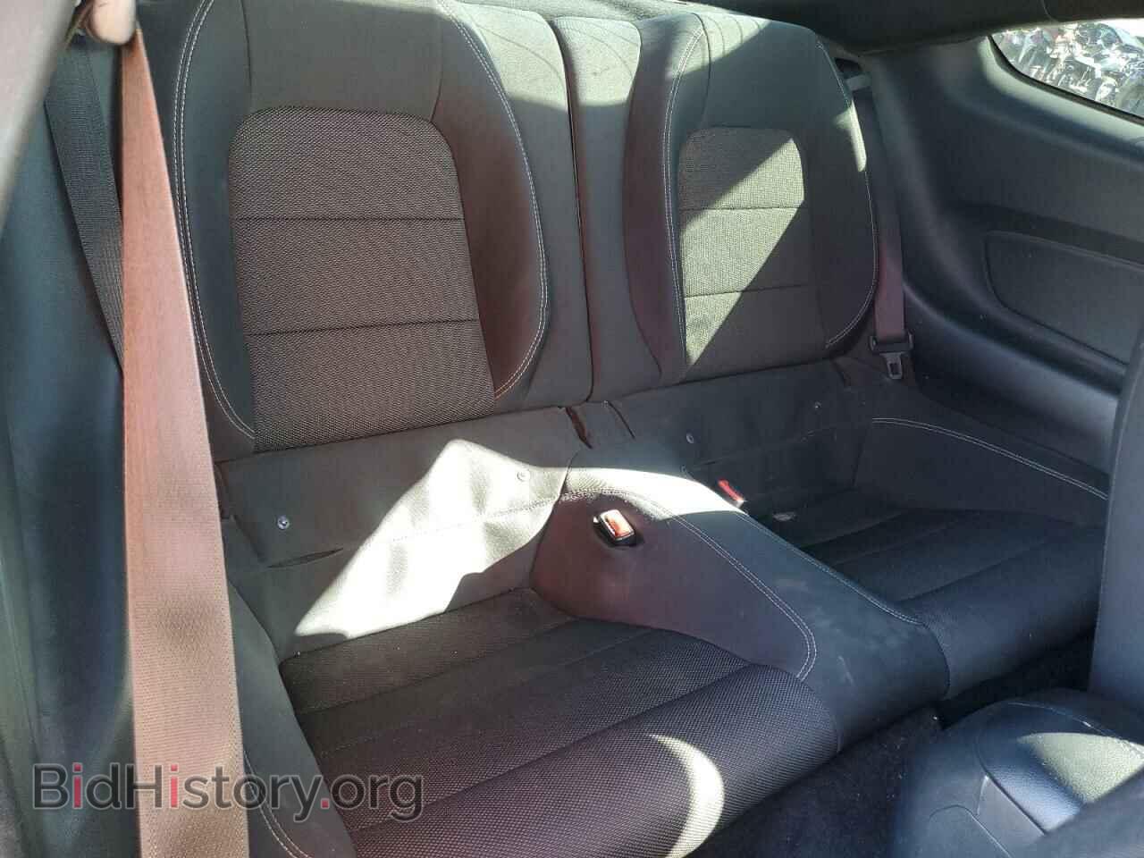 2015 FORD ALL Models - VIN: 1FA6P8AM2F5319651 - Photo 10
