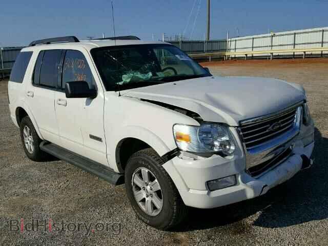Photo 1FMEU73E68UB22534 - FORD EXPLORER 2008