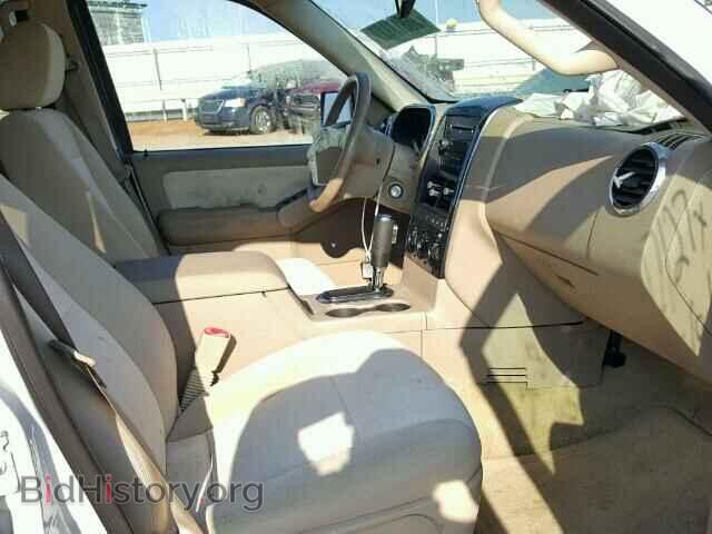 2008 FORD EXPLORER - VIN: 1FMEU73E68UB22534 - Фото 5