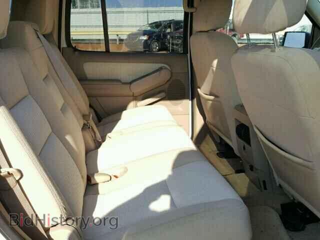 2008 FORD EXPLORER - VIN: 1FMEU73E68UB22534 - Фото 6