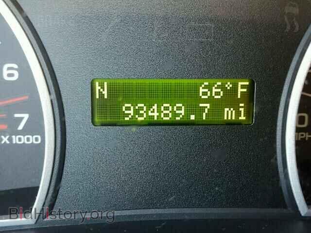 2008 FORD EXPLORER - VIN: 1FMEU73E68UB22534 - Фото 8