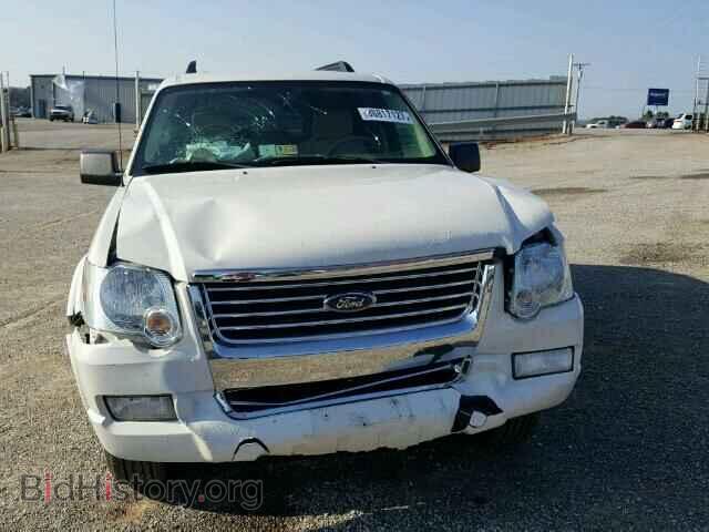 2008 FORD EXPLORER - VIN: 1FMEU73E68UB22534 - Фото 9