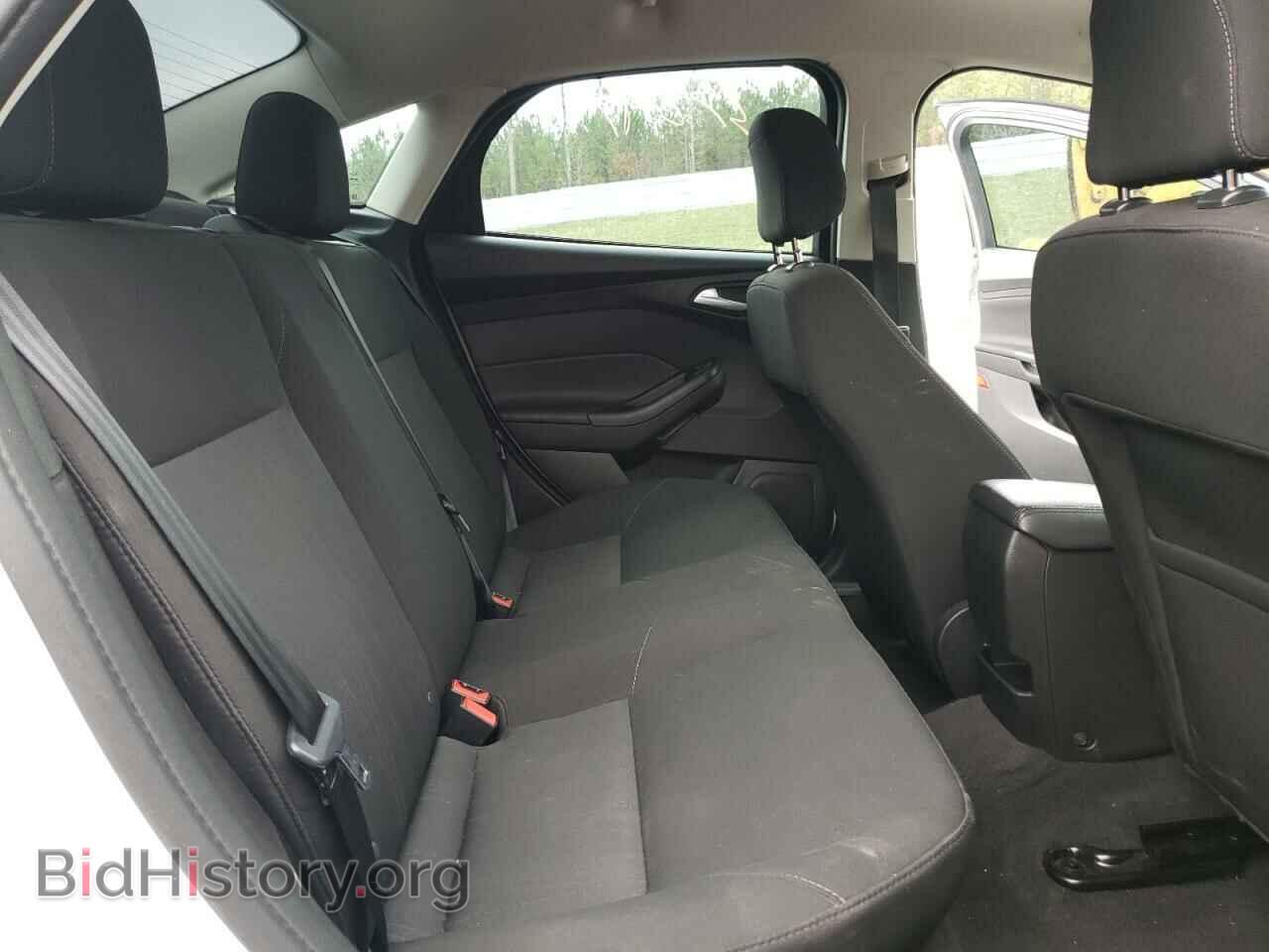 2018 FORD FOCUS - VIN: 1FADP3FE2JL281709 - Photo 6