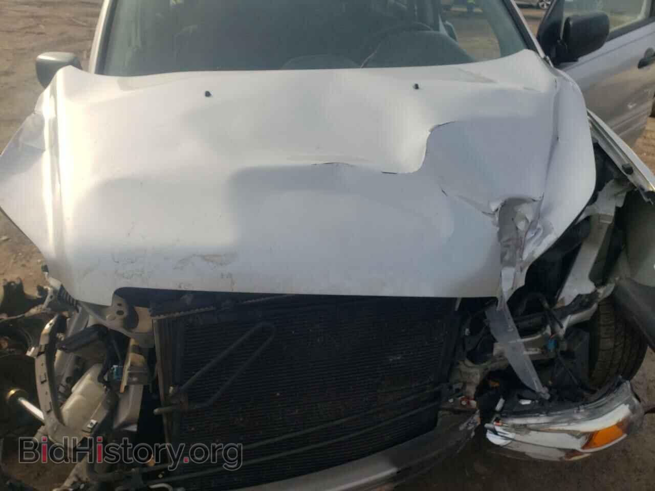 2007 HONDA PILOT - VIN: 5FNYF18167B005381 - Photo 12