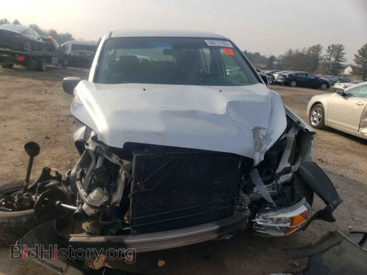 2007 HONDA PILOT - VIN: 5FNYF18167B005381 - Photo 5