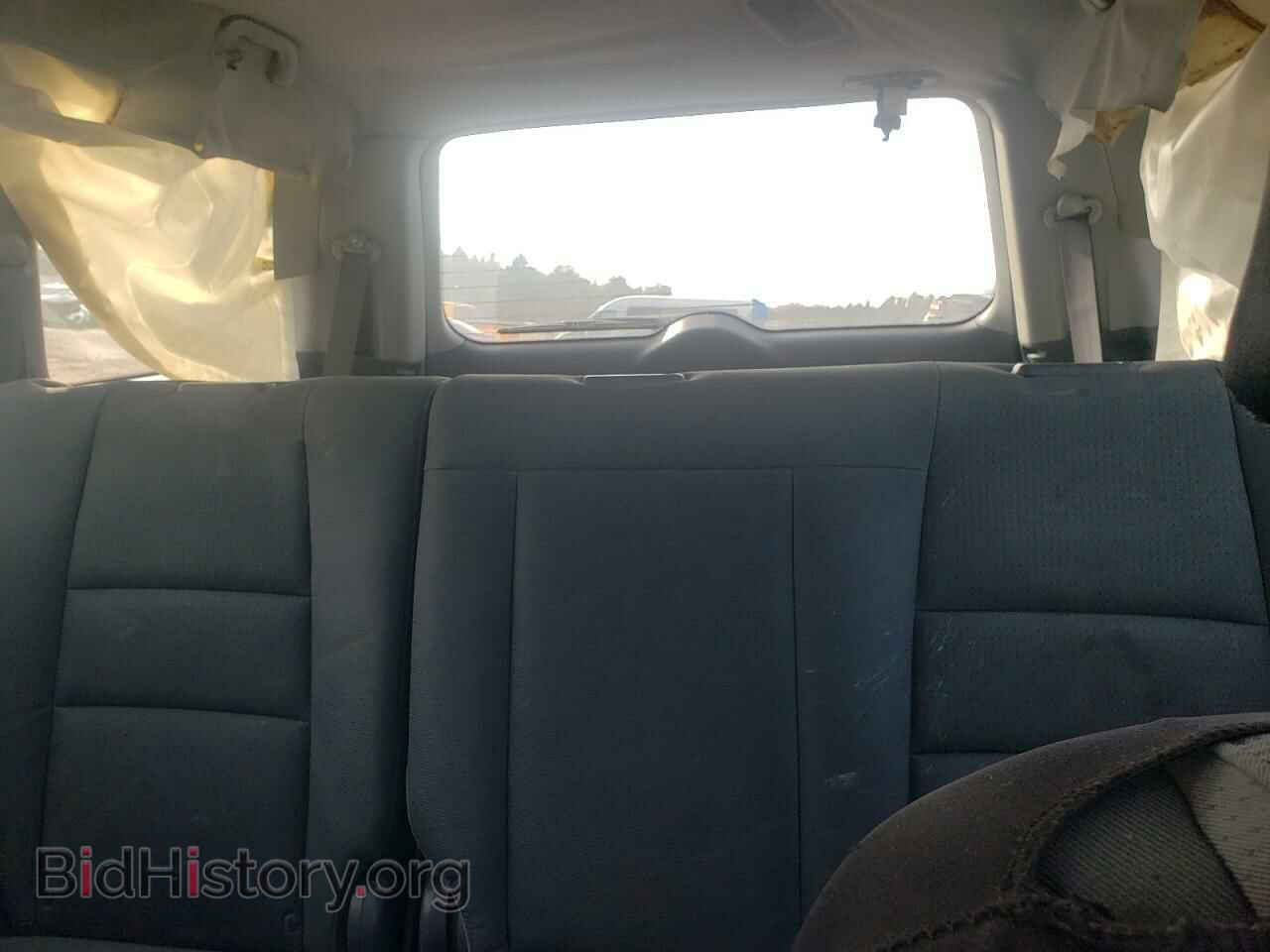 2007 HONDA PILOT - VIN: 5FNYF18167B005381 - Photo 10