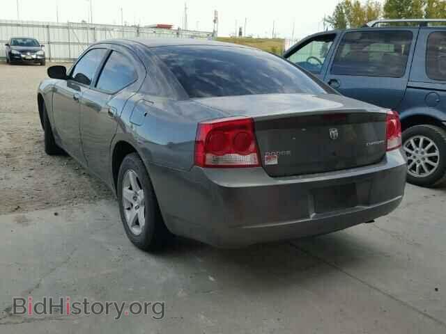 2010 DODGE CHARGER - VIN: 2B3CA4CD0AH240082 - Фото 3