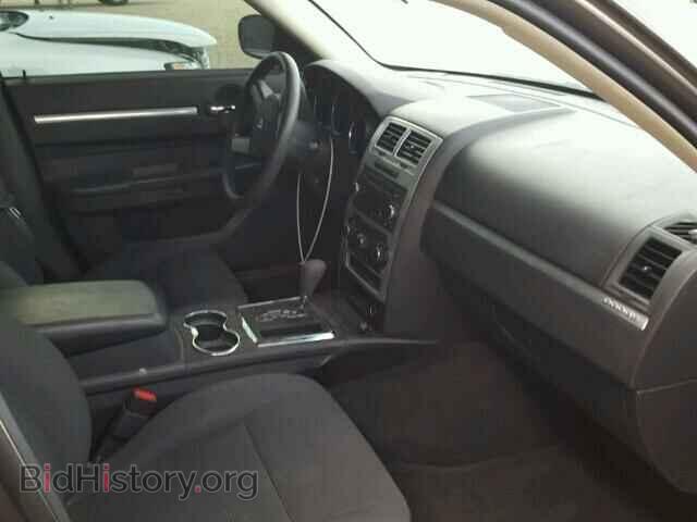 2010 DODGE CHARGER - VIN: 2B3CA4CD0AH240082 - Фото 5