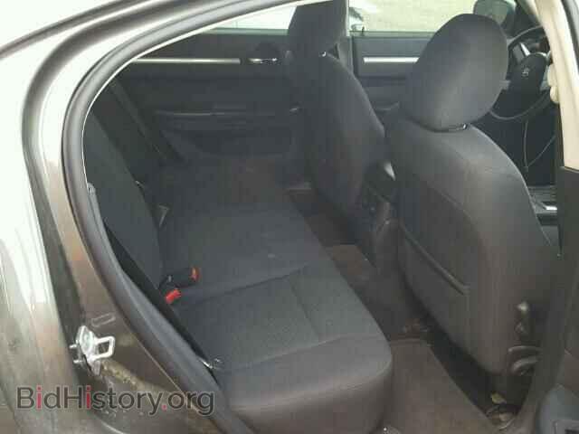 2010 DODGE CHARGER - VIN: 2B3CA4CD0AH240082 - Фото 6
