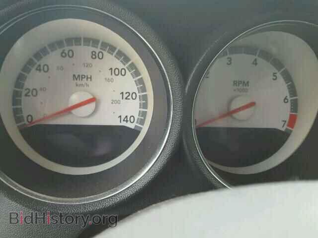 2010 DODGE CHARGER - VIN: 2B3CA4CD0AH240082 - Фото 8