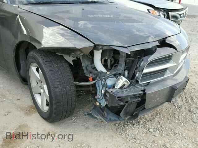 2010 DODGE CHARGER - VIN: 2B3CA4CD0AH240082 - Фото 9