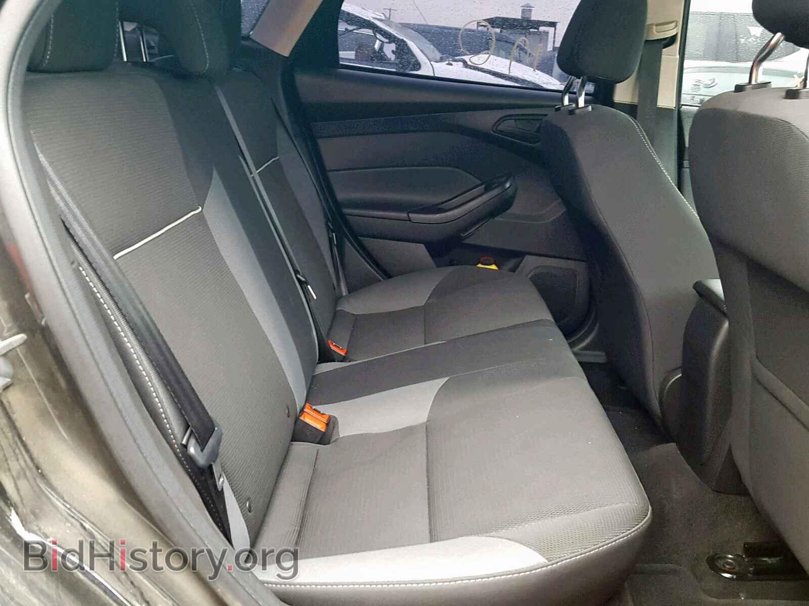 2012 FORD FOCUS SE - VIN: 1FAHP3F20CL361648 - Фото 6
