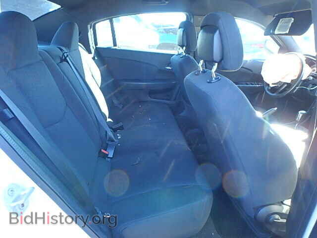2013 CHRYSLER 200 - VIN: 1C3CCBAB2DN671800 - Фото 6