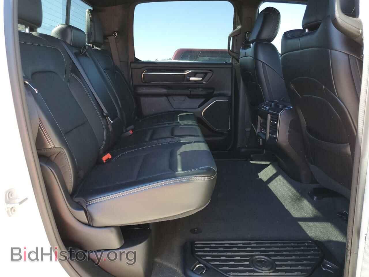 2020 RAM 1500 - VIN: 1C6SRFLT0LN274756 - Фото 10