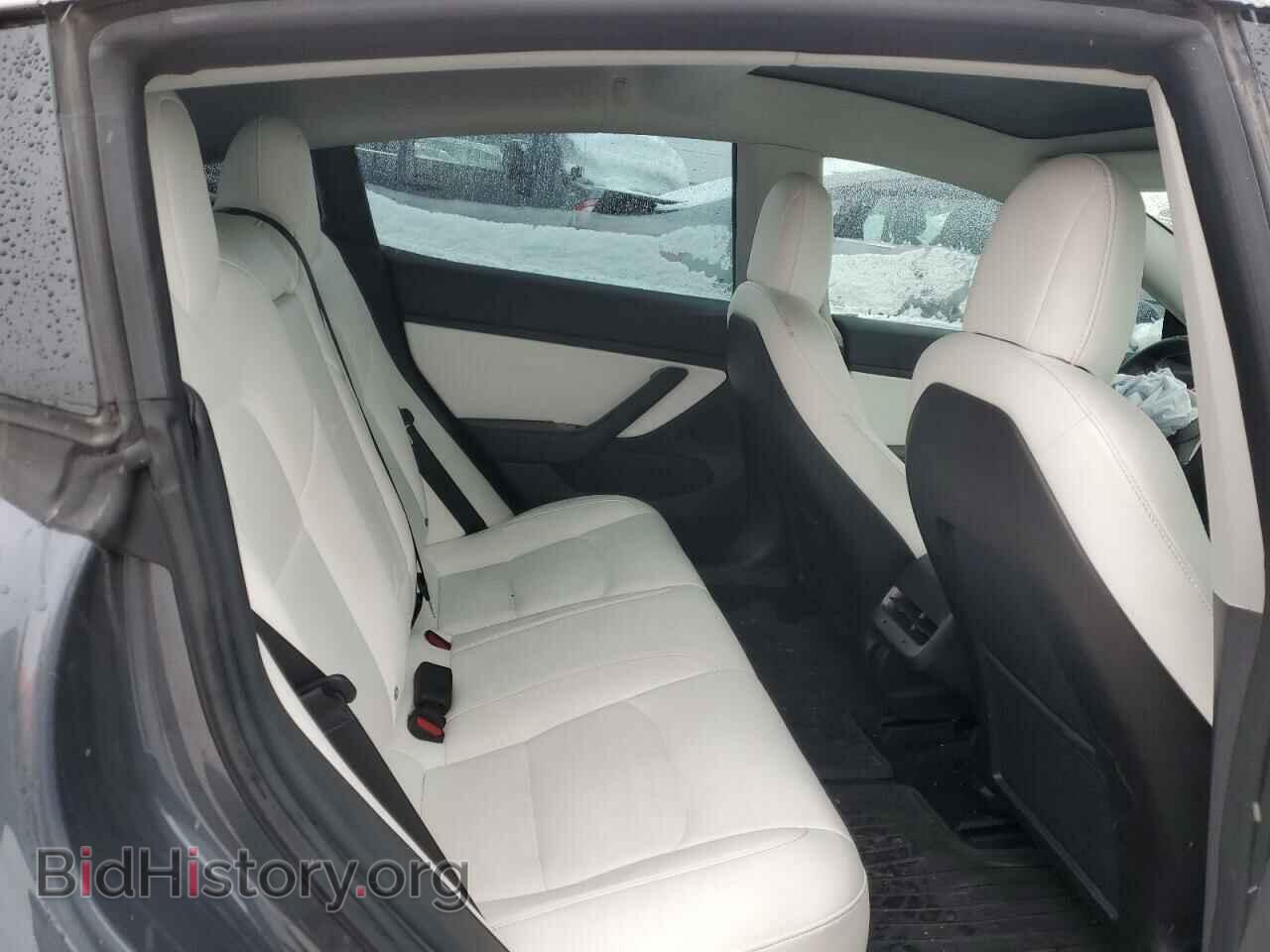 2018 TESLA MODEL 3 - VIN: 5YJ3E1EB7JF081936 - Photo 10